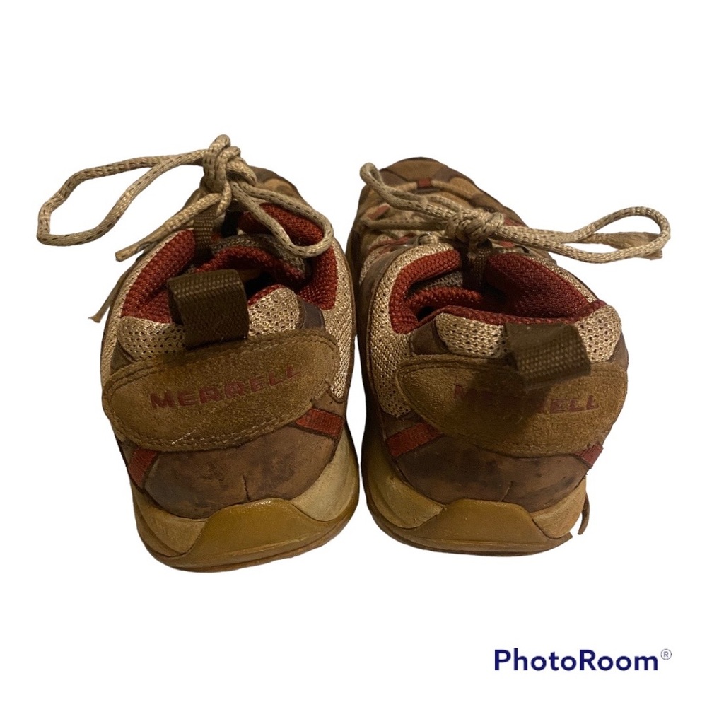 💫 Merrell 7.5 Sneakers - Picture 2 of 10
